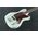 Ibanez TMB100-MGR elektromos basszusgitár