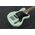 Ibanez TMB35-MGR elektromos basszusgitár