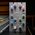 Solid State Logic ULTRAVIOLET Stereo Equaliser (UV EQ) hangszínszabályzó modul