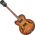 Ibanez AF55L-TF Artcore balkezes elektromos gitár