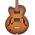 Ibanez AF55L-TF Artcore balkezes elektromos gitár