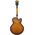 Ibanez AF55L-TF Artcore balkezes elektromos gitár