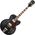 Ibanez AF75G-BKF Artcore elektromos gitár