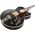 Ibanez AF75G-BKF Artcore elektromos gitár