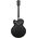 Ibanez AF75G-BKF Artcore elektromos gitár
