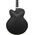 Ibanez AF75G-BKF Artcore elektromos gitár