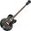 Ibanez AFB200-TKS Artcore félakusztikus basszusgitár