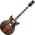 Ibanez AM93ME-NT Artcore Expressionist elektromos gitár