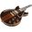 Ibanez AM93ME-NT Artcore Expressionist elektromos gitár