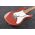 Ibanez AZ2204-HRM Prestige elektromos gitár
