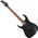 Ibanez RG421EXL-BKF balkezes elektromos gitár
