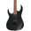 Ibanez RG421EXL-BKF balkezes elektromos gitár