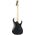 Ibanez RG421EXL-BKF balkezes elektromos gitár