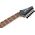 Ibanez RG421EXL-BKF balkezes elektromos gitár