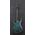 Ibanez RG631ALF-BCM Axion Label elektromos gitár