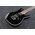 Ibanez RGIB21-BK Iron Label bariton elektromos gitár