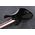 Ibanez RGIB21-BK Iron Label bariton elektromos gitár