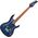 Ibanez SA360NQM-SPB elektromos gitár