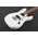 Ibanez AZ2402-PWF Prestige elektromos gitár
