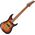 Ibanez AZ24027-TFF Prestige 7-húros elektromos gitár