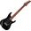 Ibanez AZ24047-BK Prestige 7-húros elektromos gitár