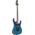 Ibanez GRG120QASPBGD elektromos gitár