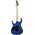 Ibanez GRG120QASPBGD elektromos gitár