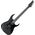 Ibanez GRGR131EX-BKF elektromos gitár