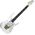 Ibanez JEM7VP-WH Steve Vai elektromos gitár