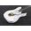 Ibanez JEM7VP-WH Steve Vai elektromos gitár