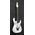 Ibanez JEM7VP-WH Steve Vai elektromos gitár