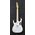 Ibanez JEM7VP-WH Steve Vai elektromos gitár