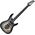 Ibanez JIVA10-DSB Nita Strauss elektromos gitár