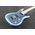 Ibanez JS140M-SDL Joe Satriani elektromos gitár