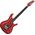 Ibanez JS240PS-CA Joe Satriani elektromos gitár