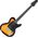 Ibanez NDM5-SB Noodles Signature elektromos gitár