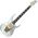 Ibanez PIA3761-SLW Steve Vai signature elektromos gitár