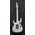 Ibanez PIA3761-SLW Steve Vai signature elektromos gitár