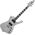 Ibanez PS60-SSL Paul Stanley elektromos gitár