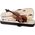 Soundsation VPVI-44 Virtuoso Pro 4/4 méretű hegedű szett