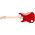 Squier Mini Stratocaster Dakota Red elektromos gitár