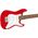 Squier Mini Stratocaster Dakota Red elektromos gitár