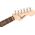 Squier Mini Stratocaster Dakota Red elektromos gitár