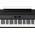 Roland FP-90X BK digitális színpadi zongora szett 1