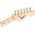 Squier Mini Jazzmaster HH MN Daphne Blue elektromos gitár