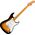 Squier Classic Vibe '50s Stratocaster MN 2-Color Sunburst elektromos gitár