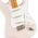 Squier Classic Vibe '50s Stratocaster MN White Blonde elektromos gitár