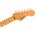 Squier Classic Vibe '50s Stratocaster MN White Blonde elektromos gitár