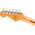 Squier Classic Vibe '50s Stratocaster MN White Blonde elektromos gitár