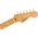 Squier Classic Vibe '50s Stratocaster MN Black elektromos gitár